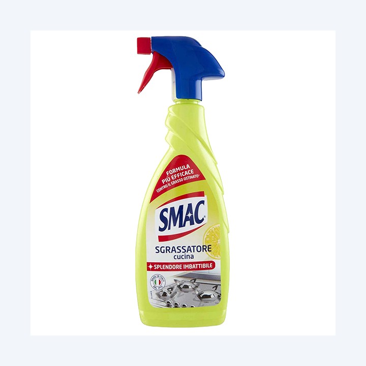 Sgrassatore cucina Smac Express 650 ml Smac | Ecotempo