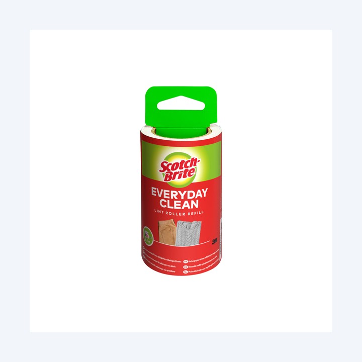 Ricambio LR2 per spazzola adesiva LR1 — 47343 | Ecotempo