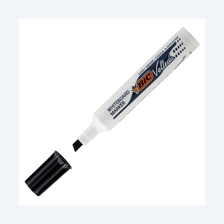 Pennarello Whiteboard Marker Velleda — 47360 | Ecotempo