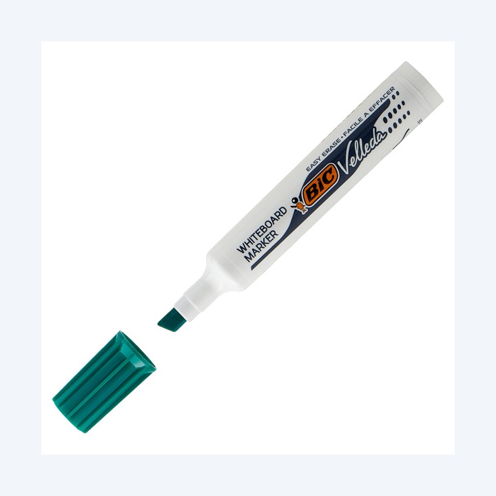 Pennarello Whiteboard Marker Velleda — 47363 | Ecotempo
