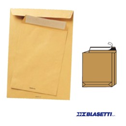 Busta a sacco Monodex soffietti — 47478 | Ecotempo
