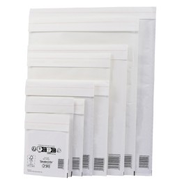 Busta imbottita Mail Lite E (22 x 26 — 47511 | Ecotempo