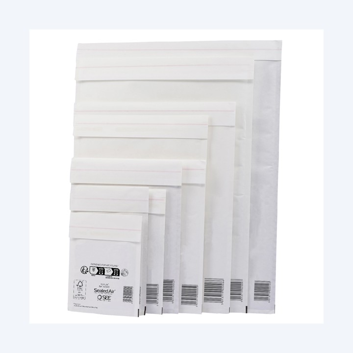 Busta imbottita Mail Lite K (35 x 47 — 47515 | Ecotempo