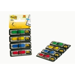 Segnapagina Post-it Index Mini Freccia — 47621 | Ecotempo
