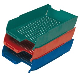 Vaschetta portacorrispondenza PS7Star — 47759 | Ecotempo