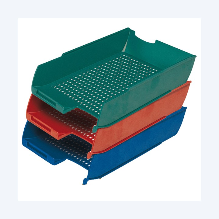 Vaschetta portacorrispondenza PS7Star — 47760 | Ecotempo