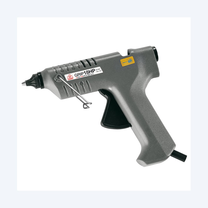 RO-MA Pistola a caldo Grip 18HP per — 47762 | Ecotempo