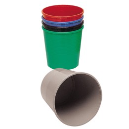 Cestino gettacarte altezza 32,5 cm — 47831 | Ecotempo