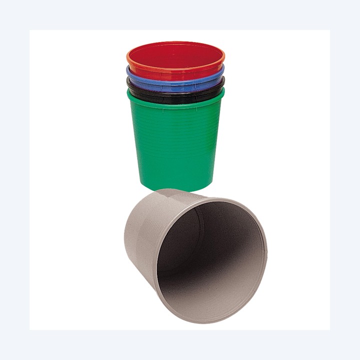 Cestino gettacarte altezza 32,5 cm — 47831 | Ecotempo