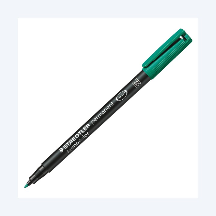 Pennarello Lumocolor Permanent 317 — 47922 | Ecotempo
