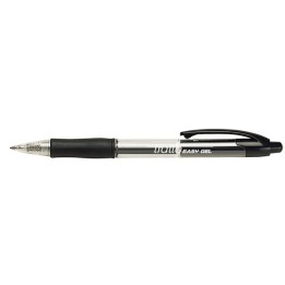 Penna a sfera a scatto Easy gel tratto — 48149 | Ecotempo