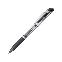 Roller Energel XM BL57 punta 0,7mm nero Pentel | Ecotempo