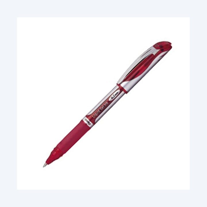 Roller Energel XM BL57 punta 0,7mm rosso Pentel | Ecotempo