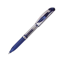 Roller Energel XM BL57 punta 0,7mm blu Pentel | Ecotempo