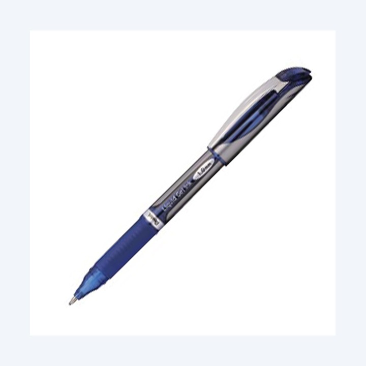 Roller Energel XM BL60 punta 1,0mm blu Pentel | Ecotempo