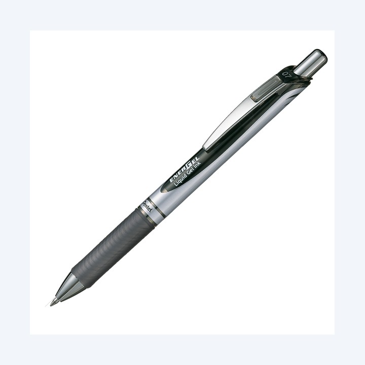 Roller a scatto Energel XM Click punta — 48176 | Ecotempo