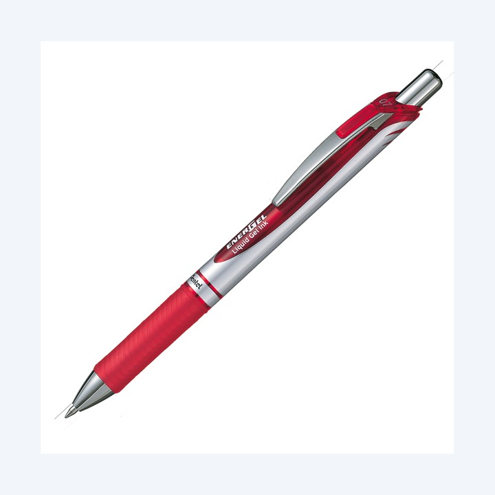 Roller a scatto Energel XM Click punta — 48177 | Ecotempo