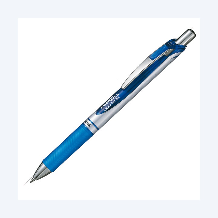 Roller a scatto Energel XM Click punta — 48178 | Ecotempo