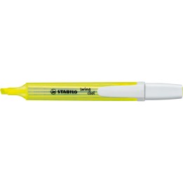Evidenziatore Swing Cool punta a — 48199 | Ecotempo