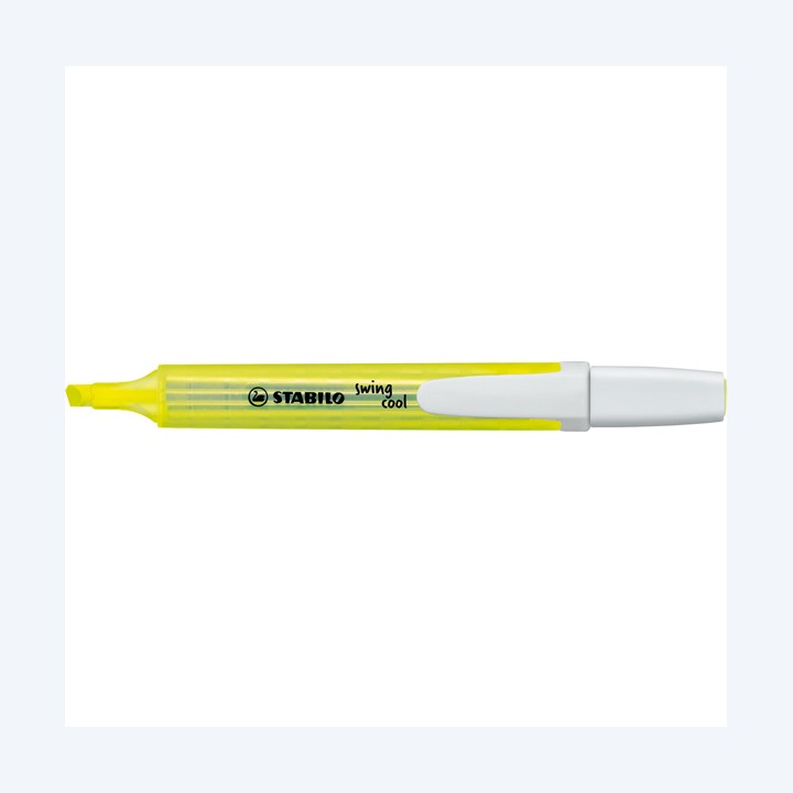 Evidenziatore Swing Cool punta a — 48199 | Ecotempo