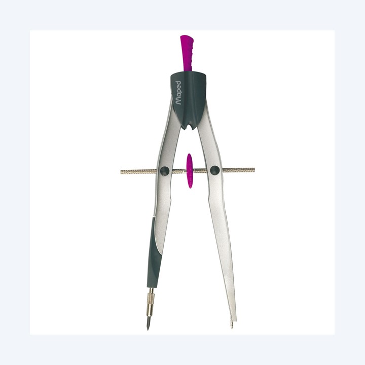 Balaustrone Precision System diametro — 48281 | Ecotempo