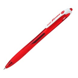 Penna a sfera a scatto Rexgrip Begreen — 48446 | Ecotempo