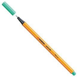 Fineliner Point 88 colori assortiti — 49170 | Ecotempo