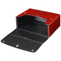 Scatola archivio Pick Up dorso 16 cm 35 — 49393 | Ecotempo