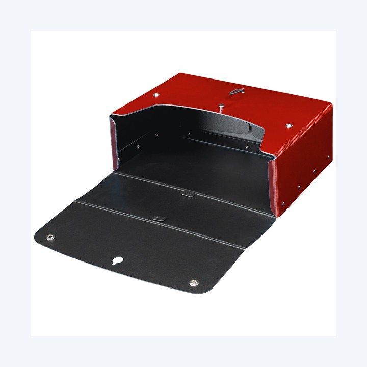 Scatola archivio Pick Up dorso 16 cm 35 — 49393 | Ecotempo