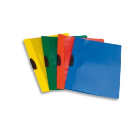 Cartellina con molla Video Clipper A4 — 49443 | Ecotempo