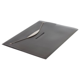 Cartella 3 lembi con elastico Swing A4 — 49452 | Ecotempo