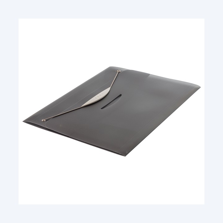 Cartella 3 lembi con elastico Swing A4 — 49452 | Ecotempo