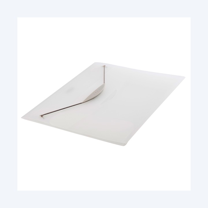 Cartella 3 lembi con elastico Swing A4 — 49453 | Ecotempo
