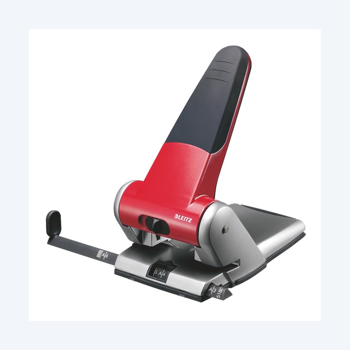 Perforatore 5180 passo 8 cm max 65 — 49713 | Ecotempo