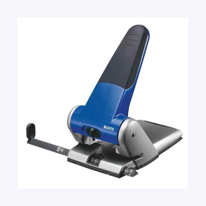 Perforatore 5180 passo 8 cm max 65 — 49714 | Ecotempo