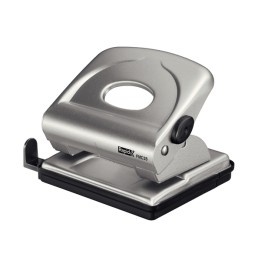 Perforatore FMC25+ max 30 fogli 2 fori — 49720 | Ecotempo