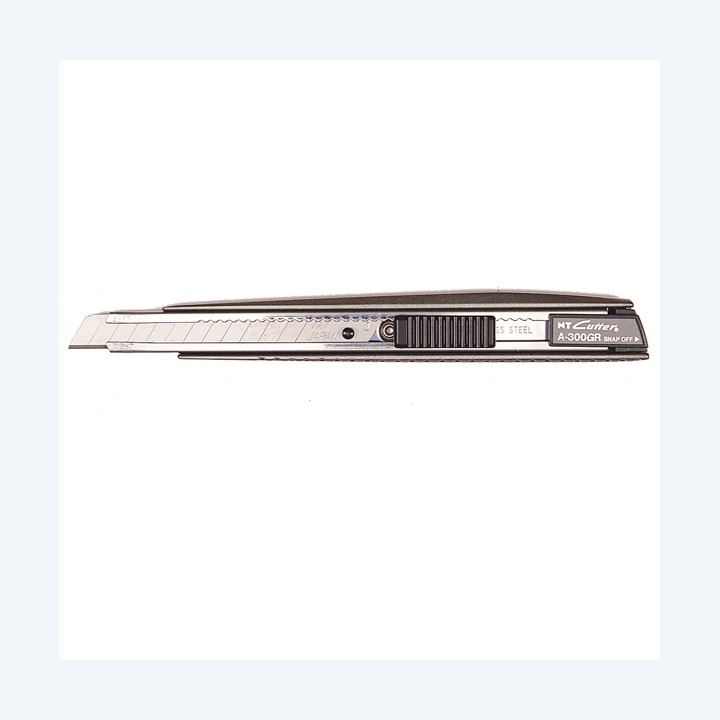 Cutter da ufficio A300GR NT Cutter | Ecotempo