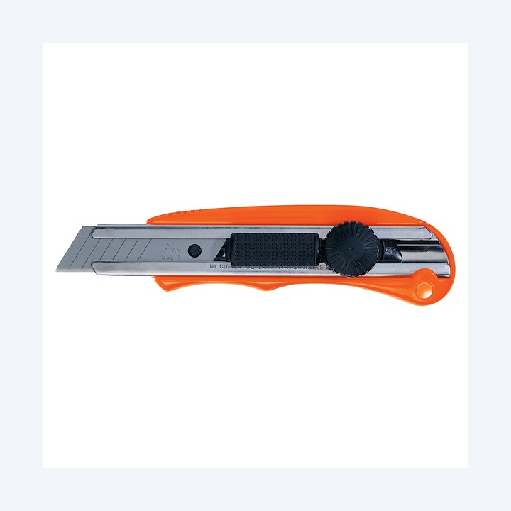 Cutter da lavoro lama autorientrante SL-3P NT Cutter | Ecotempo