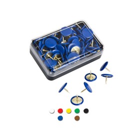 LEONE DELL'ERA Puntine Inflex bianco — 49769 | Ecotempo