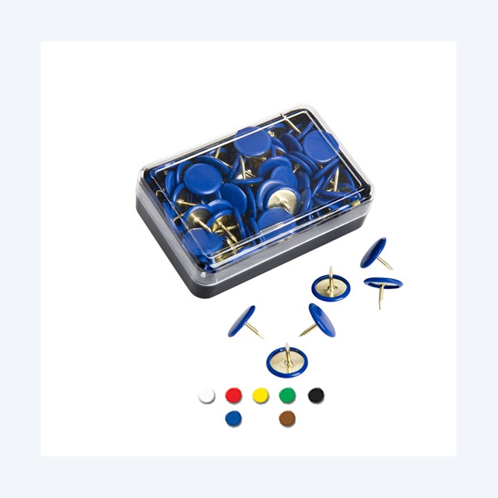 LEONE DELL'ERA Puntine Inflex bianco — 49769 | Ecotempo