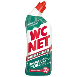 Disincrostante disinfettante 700 ml WC Net | Ecotempo