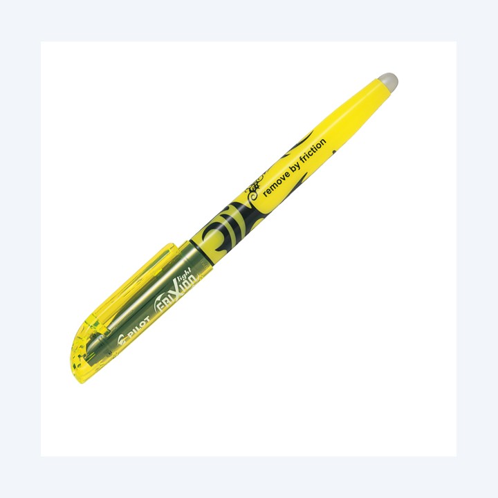Evidenziatore cancellabile Frixion — 49884 | Ecotempo