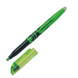 Evidenziatore cancellabile Frixion — 49885 | Ecotempo