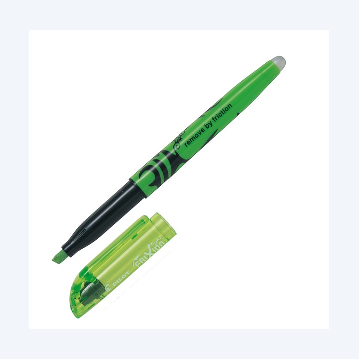 Evidenziatore cancellabile Frixion — 49885 | Ecotempo