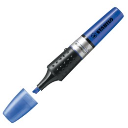 Evidenziatore Stabilo Luminator punta a — 49931 | Ecotempo