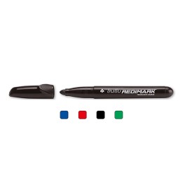 Marcatore permanente Redimark punta — 49944 | Ecotempo