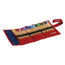 Fineliner Point 88 tratto 0,4 mm colori — 49979 | Ecotempo