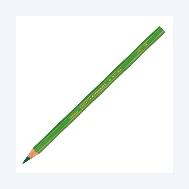 Pastello Supermina mina 3,8 mm colori — 49990 | Ecotempo