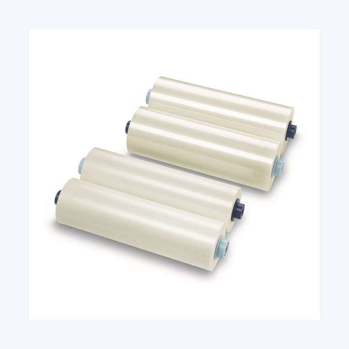 Film per plastificazione 305 mm x 75 mt — 50160 | Ecotempo