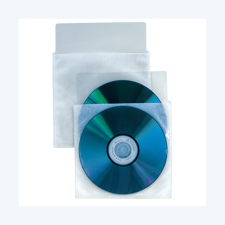 Buste a sacco Insert CD Pro con — 50360 | Ecotempo